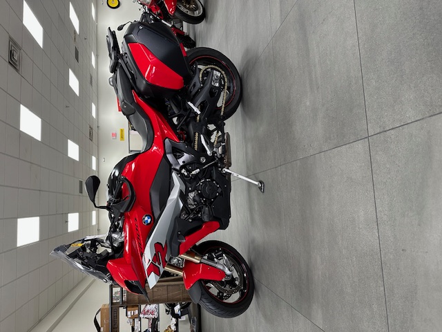 Pre-Owned 2020 BMW S 1000 XR For Sale Albuquerque NM